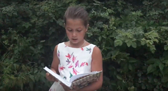 Детская библиотека назвала победителей Чемпионата по детскому чтению в августе